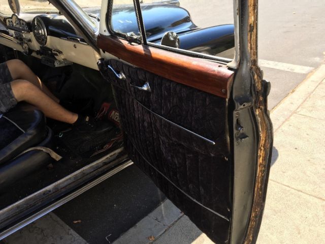 1949 Pontiac Other - photo 11