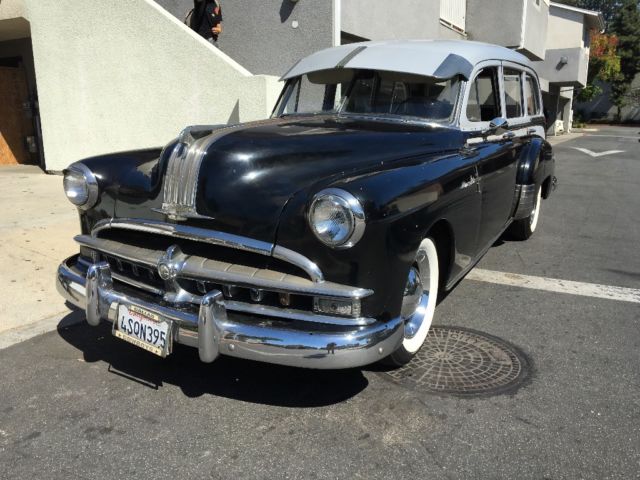 1949 Pontiac Other - photo 3