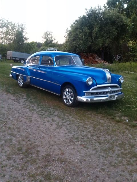 1949 Pontiac Other - photo 2