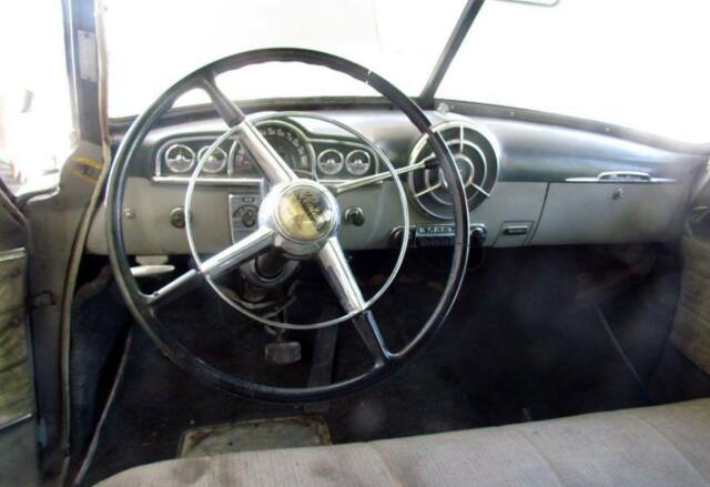 1949 Pontiac Deluxe Series Silver Streak - photo 6