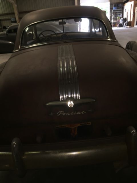 1949 Pontiac Other - photo 10
