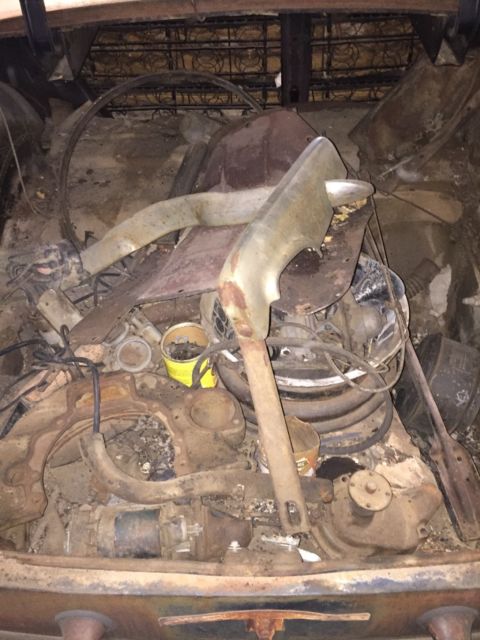 1949 Pontiac Other - photo 13