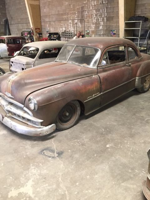 1949 Pontiac Other - photo 2