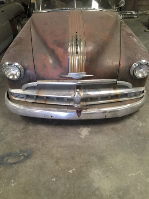 1949 Pontiac Other - photo 3
