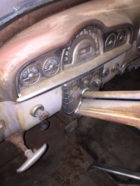 1949 Pontiac Other - photo 8