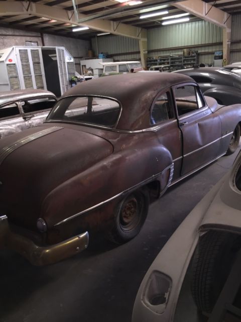 1949 Pontiac Other - photo 9