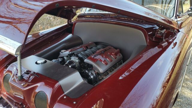 1949 Pontiac Other - photo 12