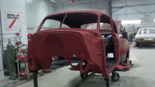 1949 Pontiac Other - photo 2
