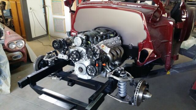 1949 Pontiac Other - photo 3