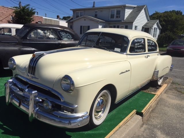 1949 Pontiac Other - photo 3