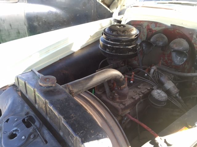 1949 Pontiac Other - photo 6
