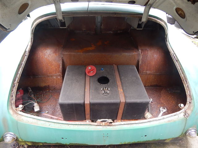 1949 Pontiac Other - photo 7