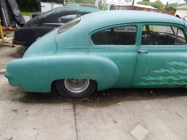 1949 Pontiac Other - photo 8