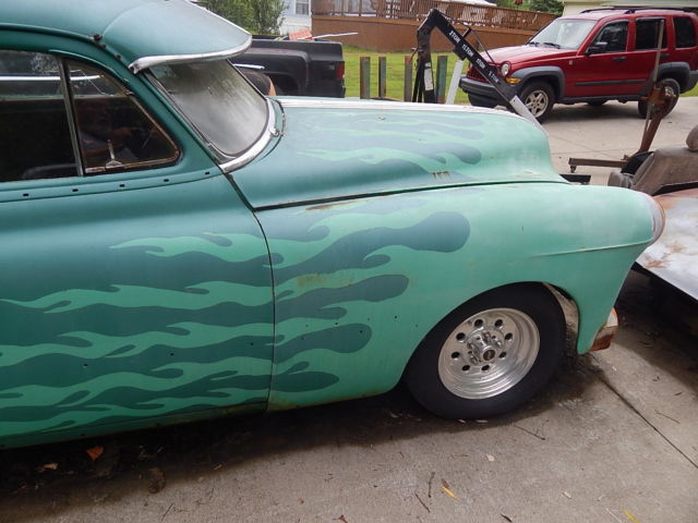 1949 Pontiac Other - photo 9