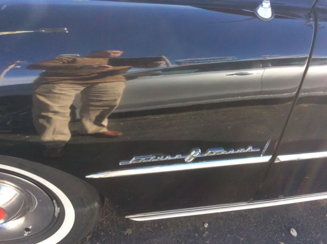 1949 PONTIAC SILVER STREAK IN BEAUTIFUL CONDITION. 1949 Pontiac Other