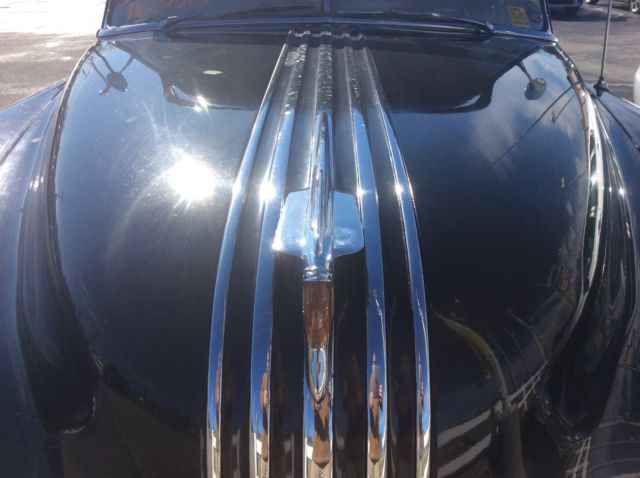 1949 Pontiac Other - photo 11
