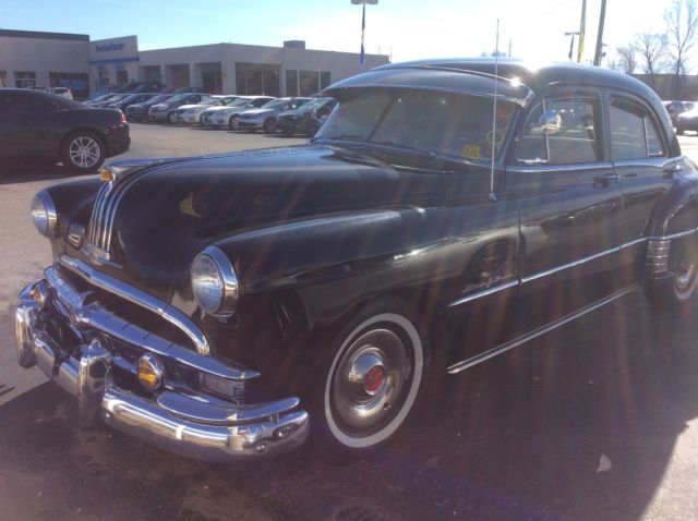 1949 Pontiac Other - photo 7