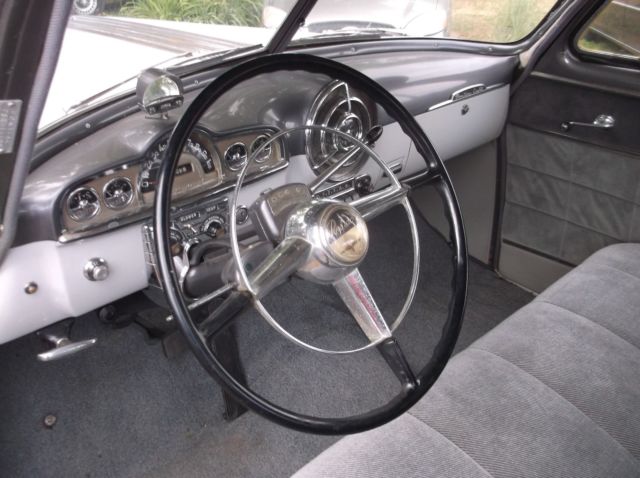 1949 Pontiac Other Coupe - photo 11