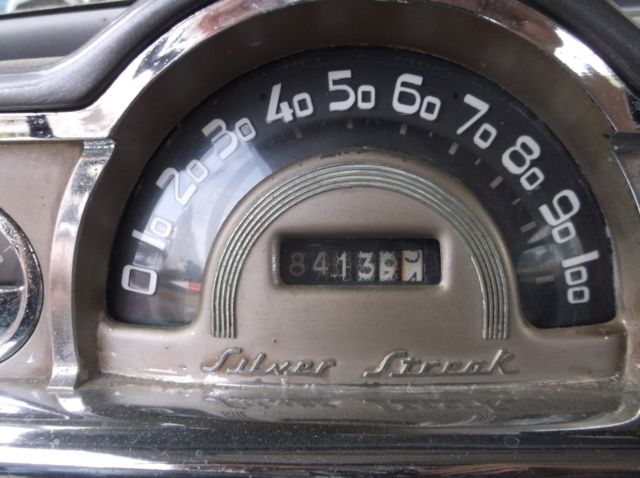 1949 Pontiac Other Coupe - photo 12