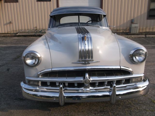 1949 Pontiac Other Coupe - photo 2