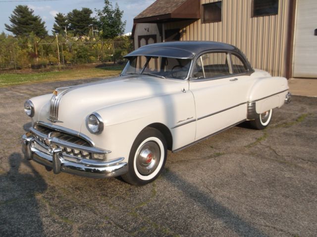 1949 Pontiac Other Coupe - photo 3