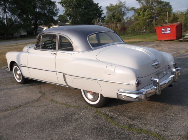 1949 Pontiac Other Coupe - photo 5
