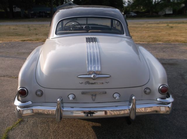 1949 Pontiac Other Coupe - photo 6