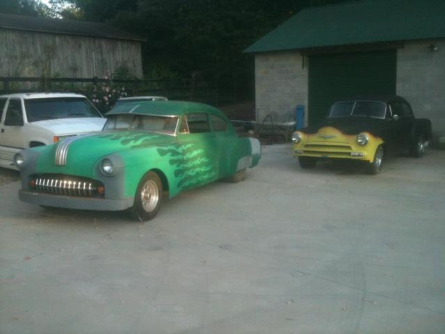 1949 Pontiac Other - photo 2