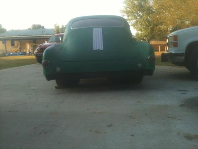 1949 Pontiac Other - photo 3