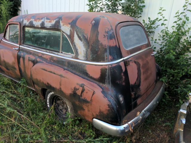 1949 Pontiac Other - photo 11