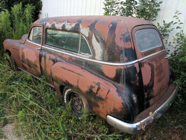 1949 Pontiac Other - photo 12