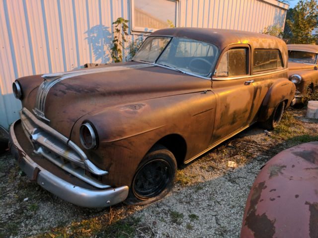 1949 Pontiac Other - photo 3