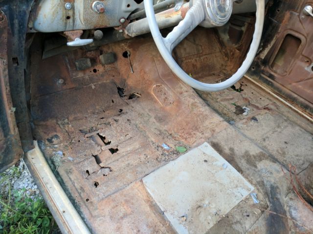 1949 Pontiac Other - photo 5