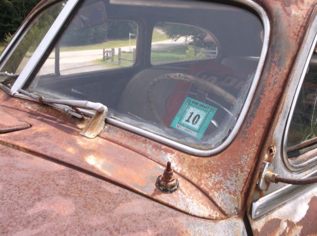 1949 Chevrolet Silver Streak Deluxe - photo 10