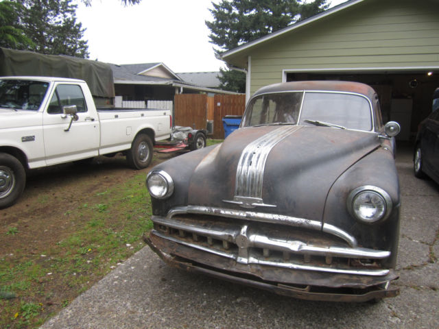 1949 Pontiac Other
