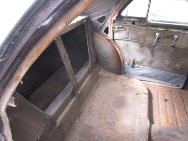 1949 Pontiac Other - photo 12