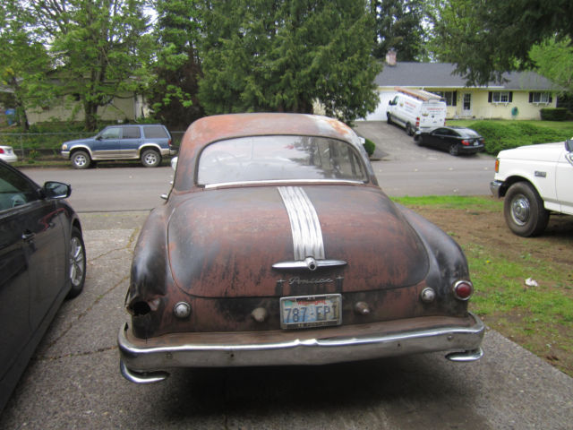 1949 Pontiac Other - photo 4