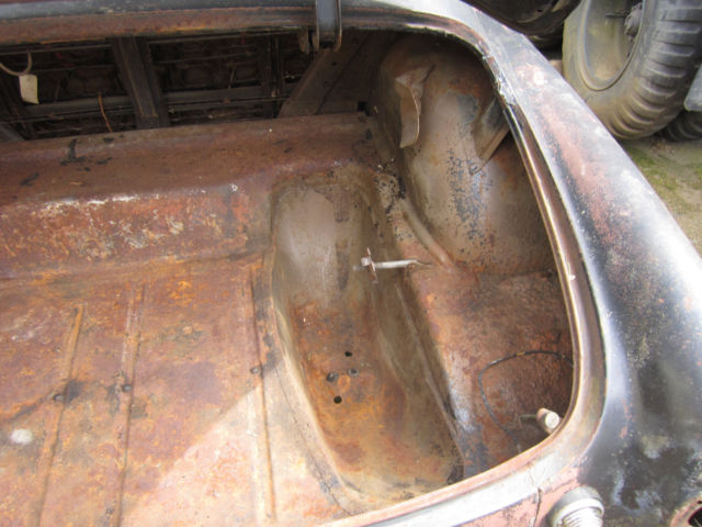 1949 Pontiac Other - photo 9