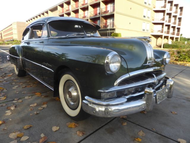 1949 Pontiac Other Streamliner "Silver Streak" - photo 10