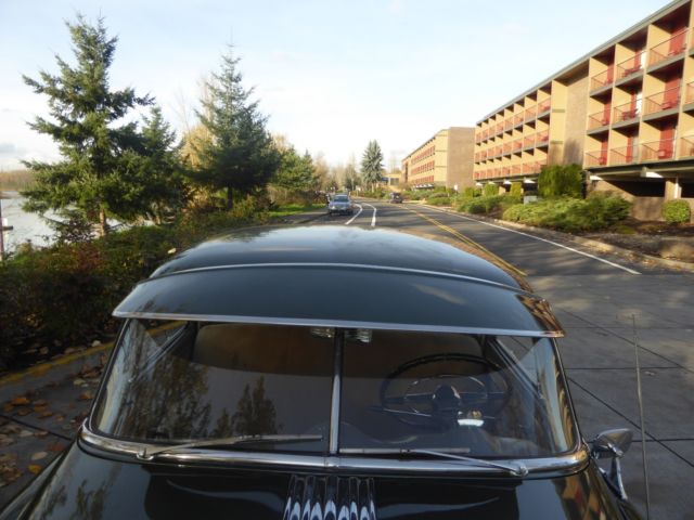 1949 Pontiac Other Streamliner "Silver Streak" - photo 11
