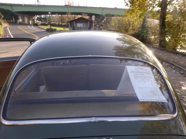 1949 Pontiac Other Streamliner "Silver Streak" - photo 12
