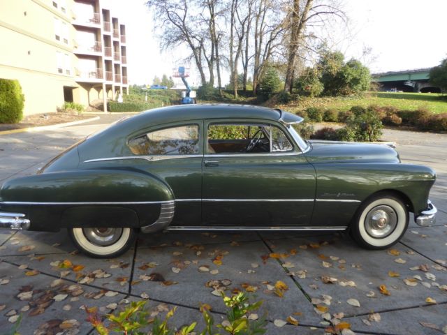 1949 Pontiac Other Streamliner "Silver Streak" - photo 2
