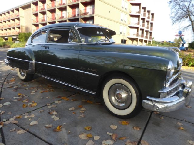 1949 Pontiac Other Streamliner "Silver Streak" - photo 4
