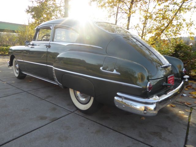 1949 Pontiac Other Streamliner "Silver Streak" - photo 5