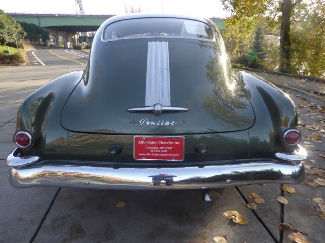 1949 Pontiac Other Streamliner "Silver Streak" - photo 6