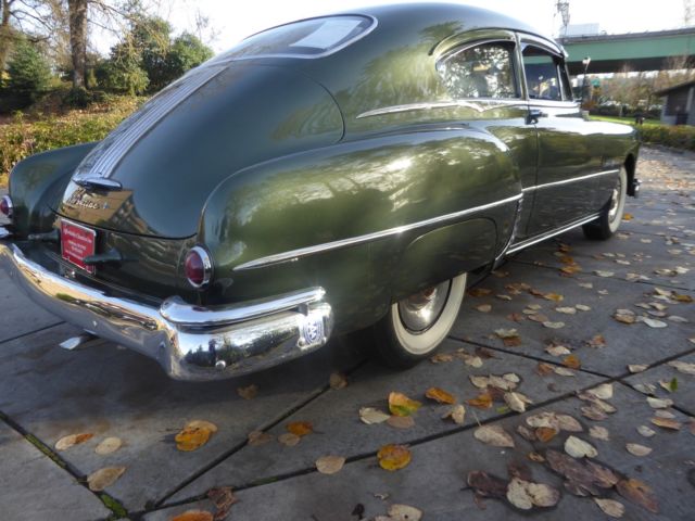1949 Pontiac Other Streamliner "Silver Streak" - photo 7