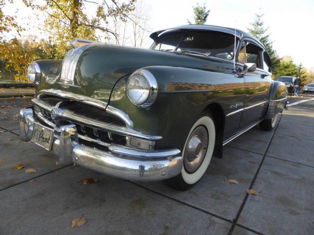 1949 Pontiac Other Streamliner "Silver Streak" - photo 9