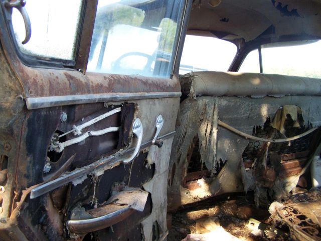1949 Pontiac Other - photo 11