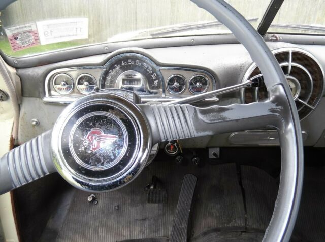 1949 Pontiac Streamliner Sliver Streak - photo 10