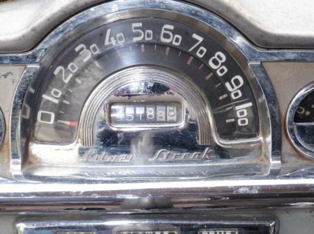 1949 Pontiac Streamliner Sliver Streak - photo 12